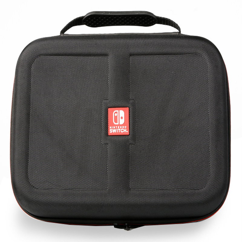 Nintendo Switch inkluderer et komplet sæt til Switch-spilkonsollen, NS-vært EVA-kit